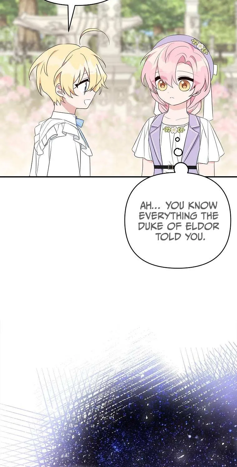 The Youngest Daughter of the Villainous Duke Chapter 35 page 73 - 