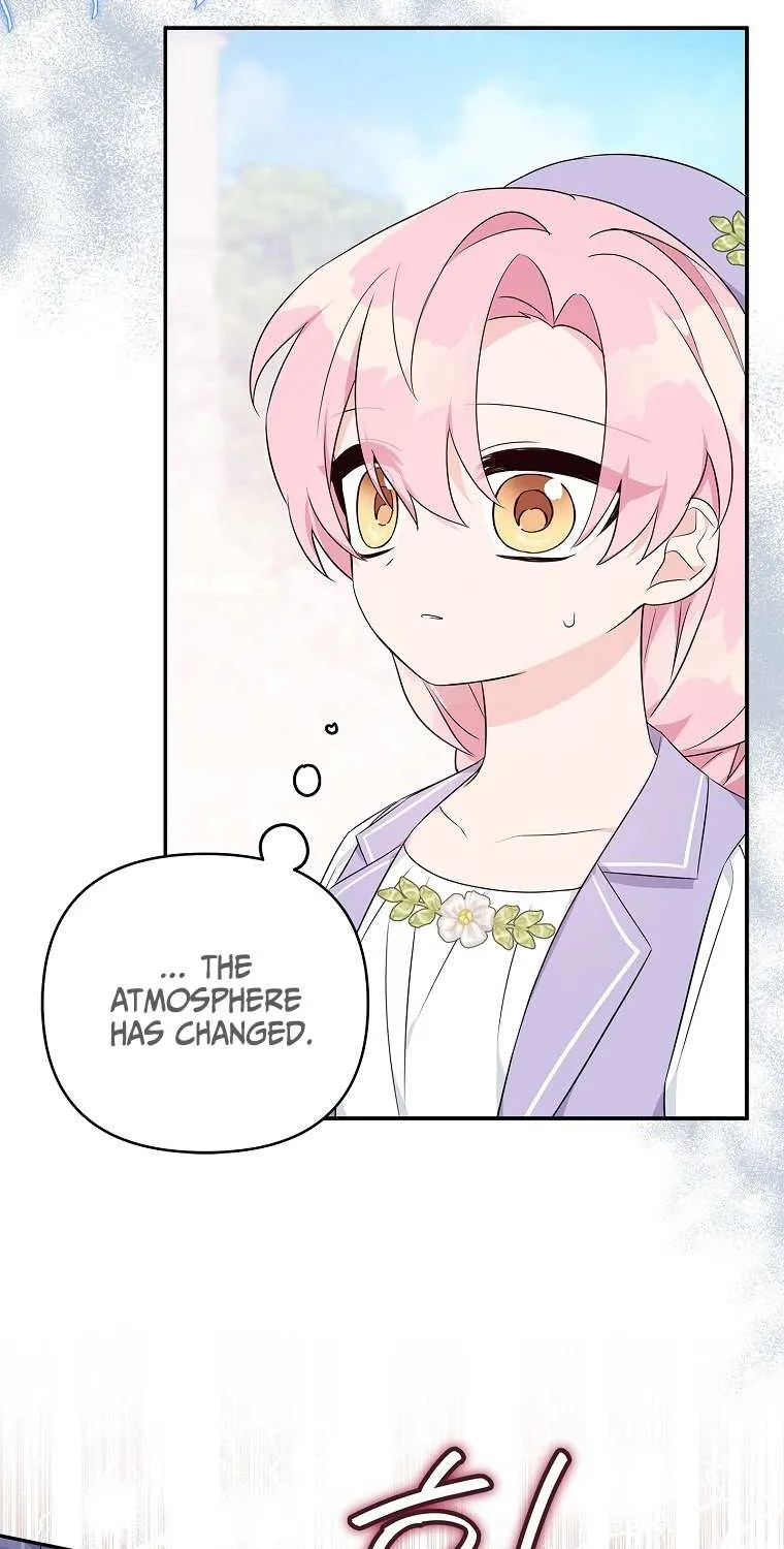 The Youngest Daughter of the Villainous Duke Chapter 35 page 78 - 