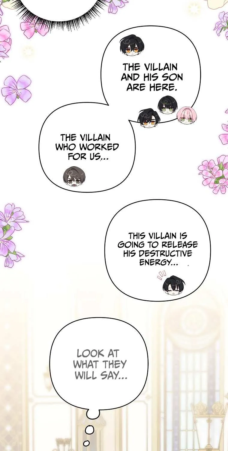 The Youngest Daughter of the Villainous Duke Chapter 35 page 9 - 