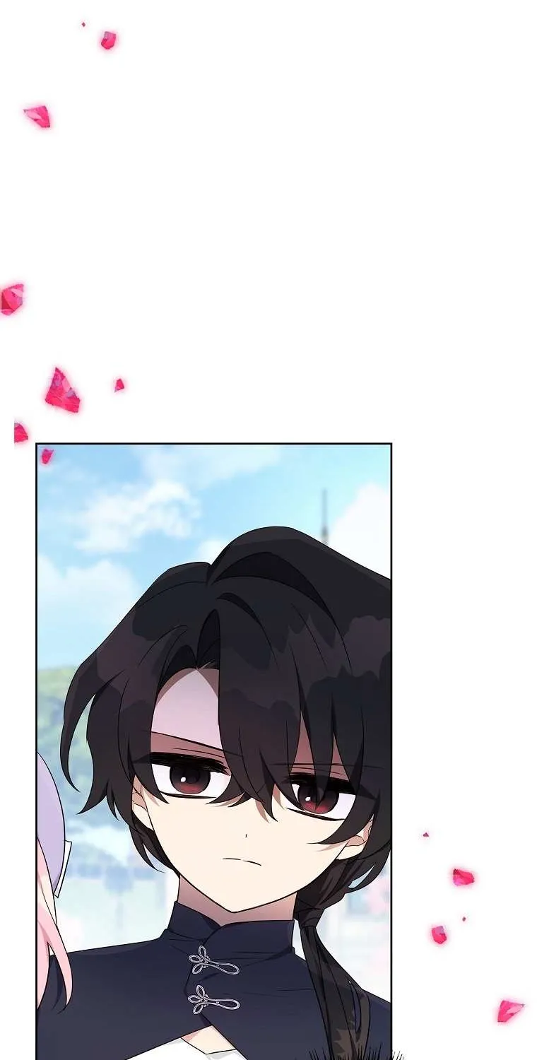 The Youngest Daughter of the Villainous Duke Chapter 35 page 81 - 