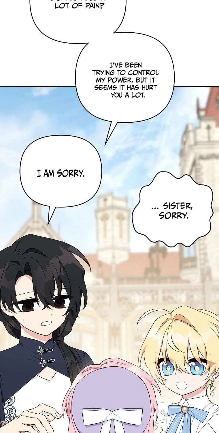 The Youngest Daughter of the Villainous Duke Chapter 36 page 20 - 
