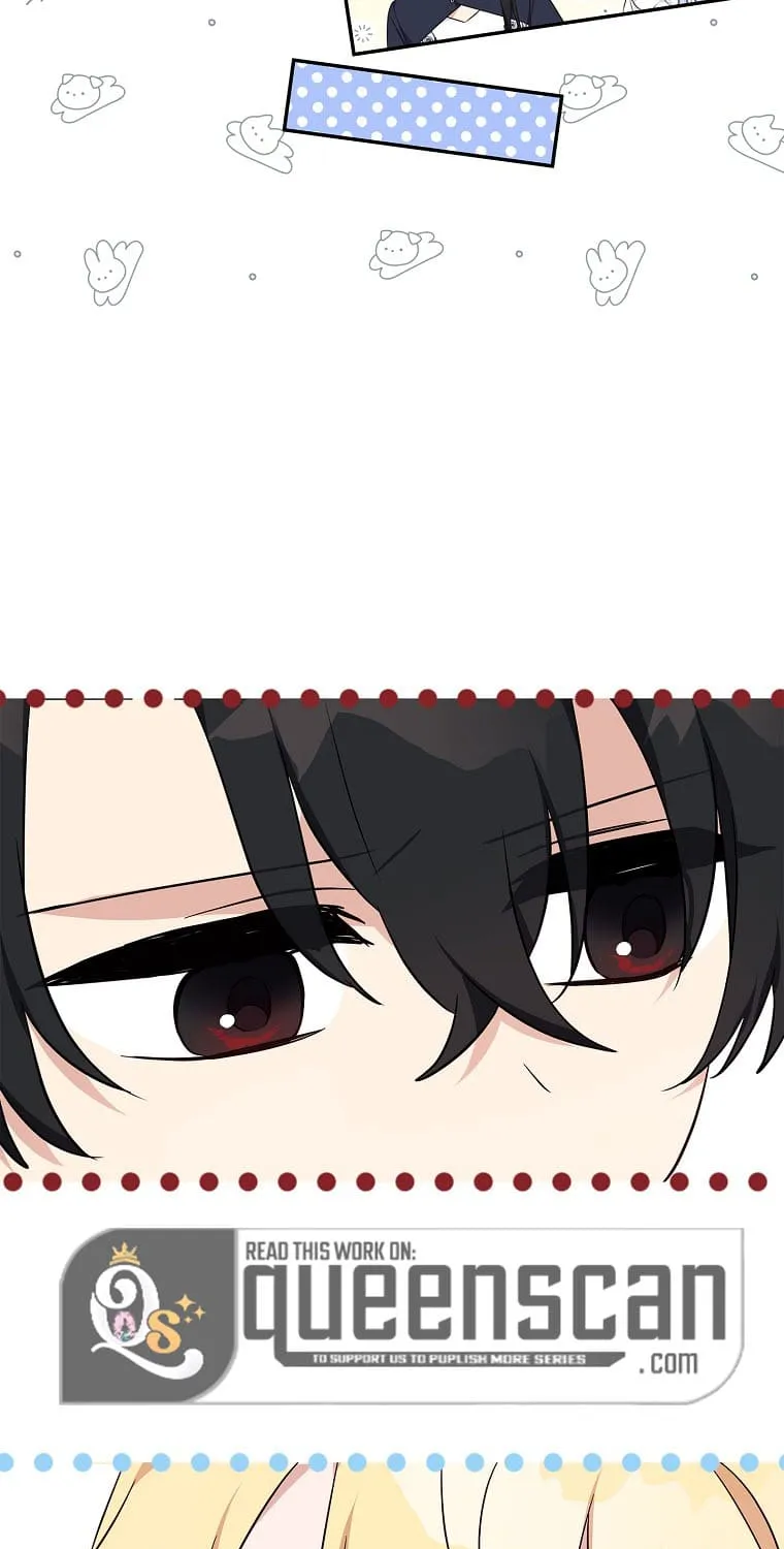 The Youngest Daughter of the Villainous Duke Chapter 36 page 25 - 