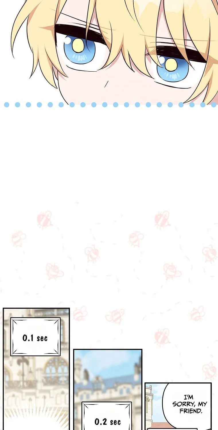The Youngest Daughter of the Villainous Duke Chapter 36 page 26 - 