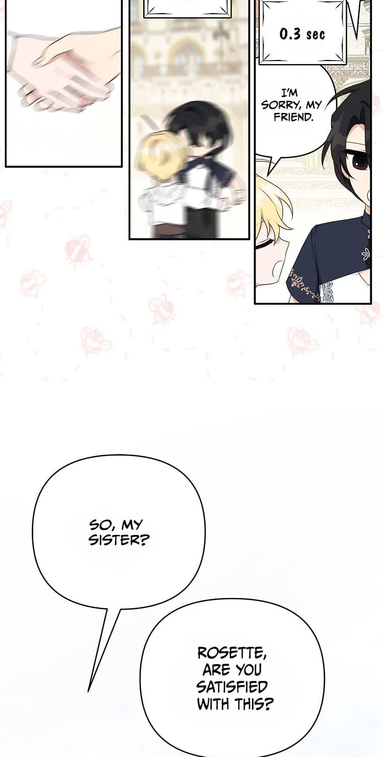 The Youngest Daughter of the Villainous Duke Chapter 36 page 27 - 
