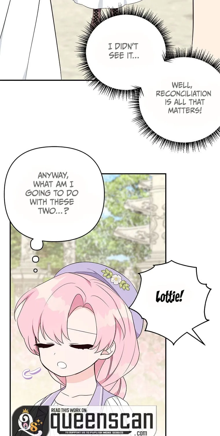 The Youngest Daughter of the Villainous Duke Chapter 36 page 29 - 