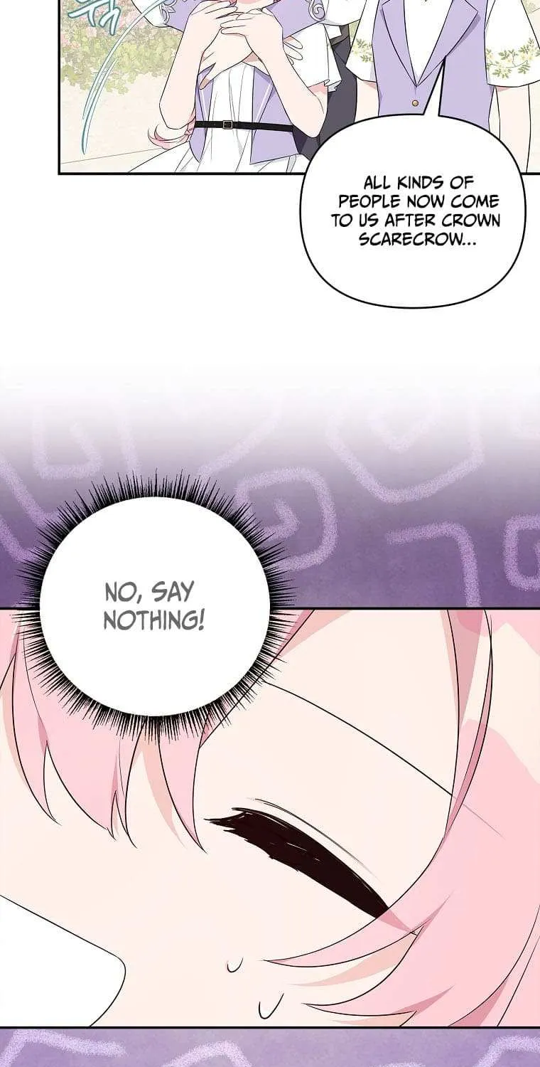 The Youngest Daughter of the Villainous Duke Chapter 36 page 37 - 
