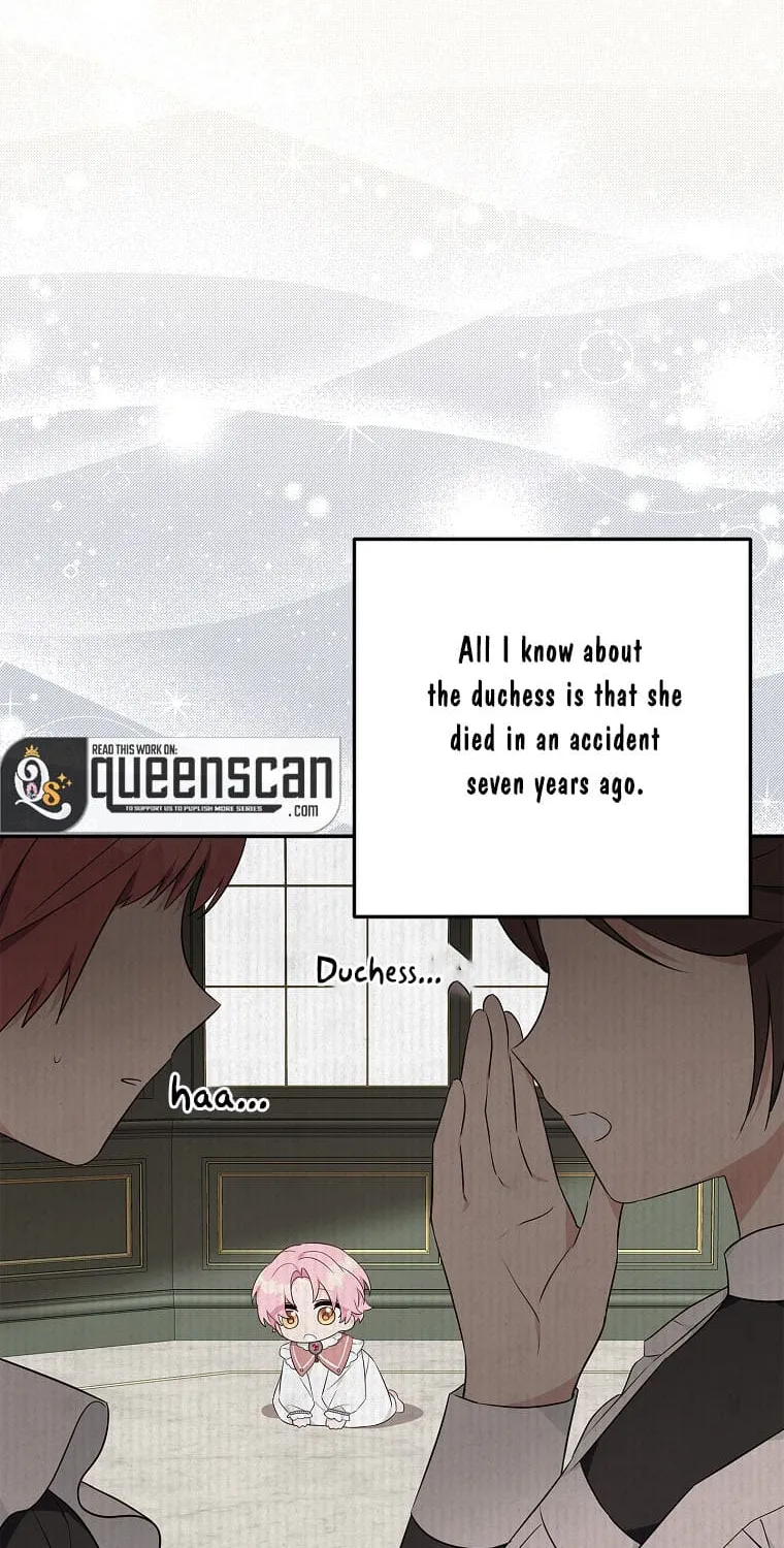 The Youngest Daughter of the Villainous Duke Chapter 36 page 62 - 