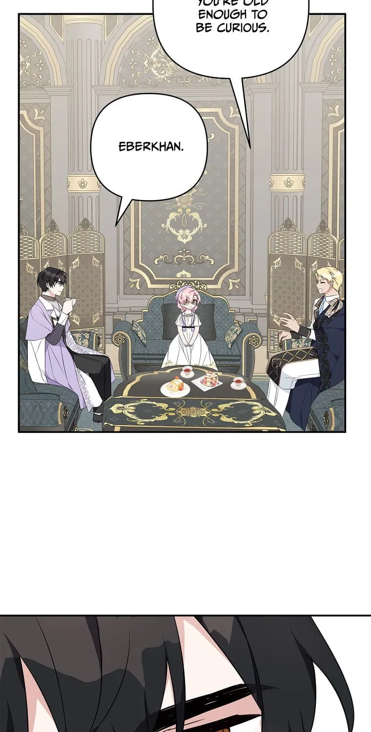 The Youngest Daughter of the Villainous Duke Chapter 36 page 65 - 