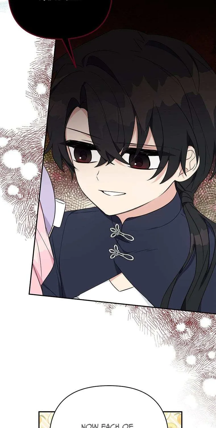 The Youngest Daughter of the Villainous Duke Chapter 36 page 8 - 