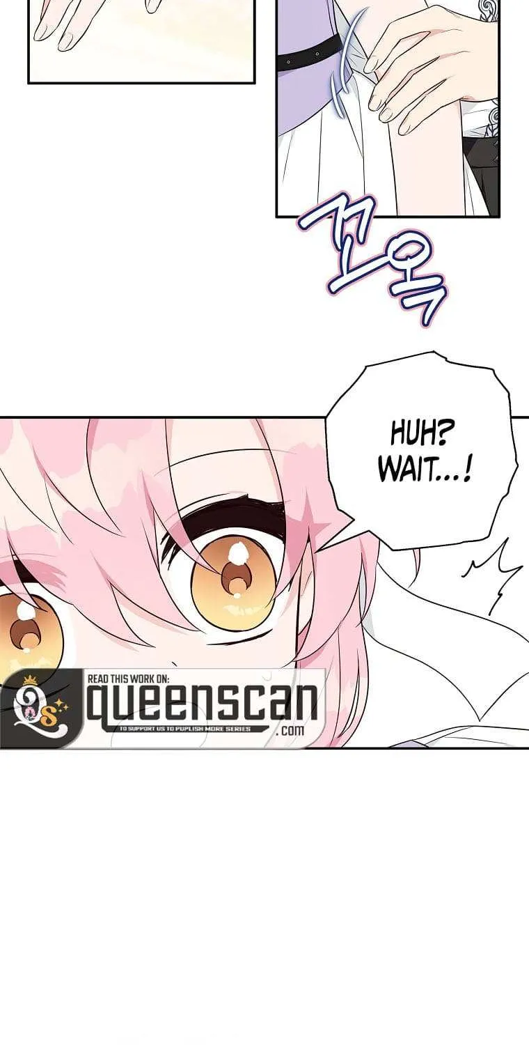 The Youngest Daughter of the Villainous Duke Chapter 36 page 10 - 