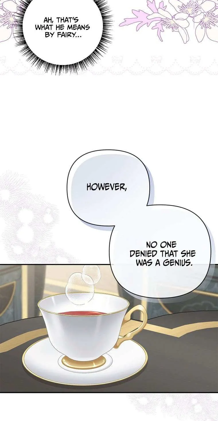 The Youngest Daughter of the Villainous Duke Chapter 37 page 11 - 