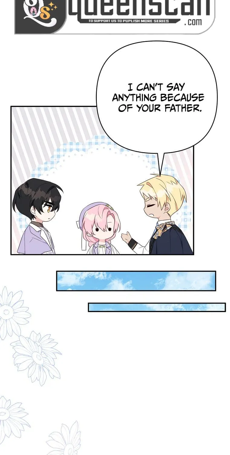 The Youngest Daughter of the Villainous Duke Chapter 37 page 15 - 