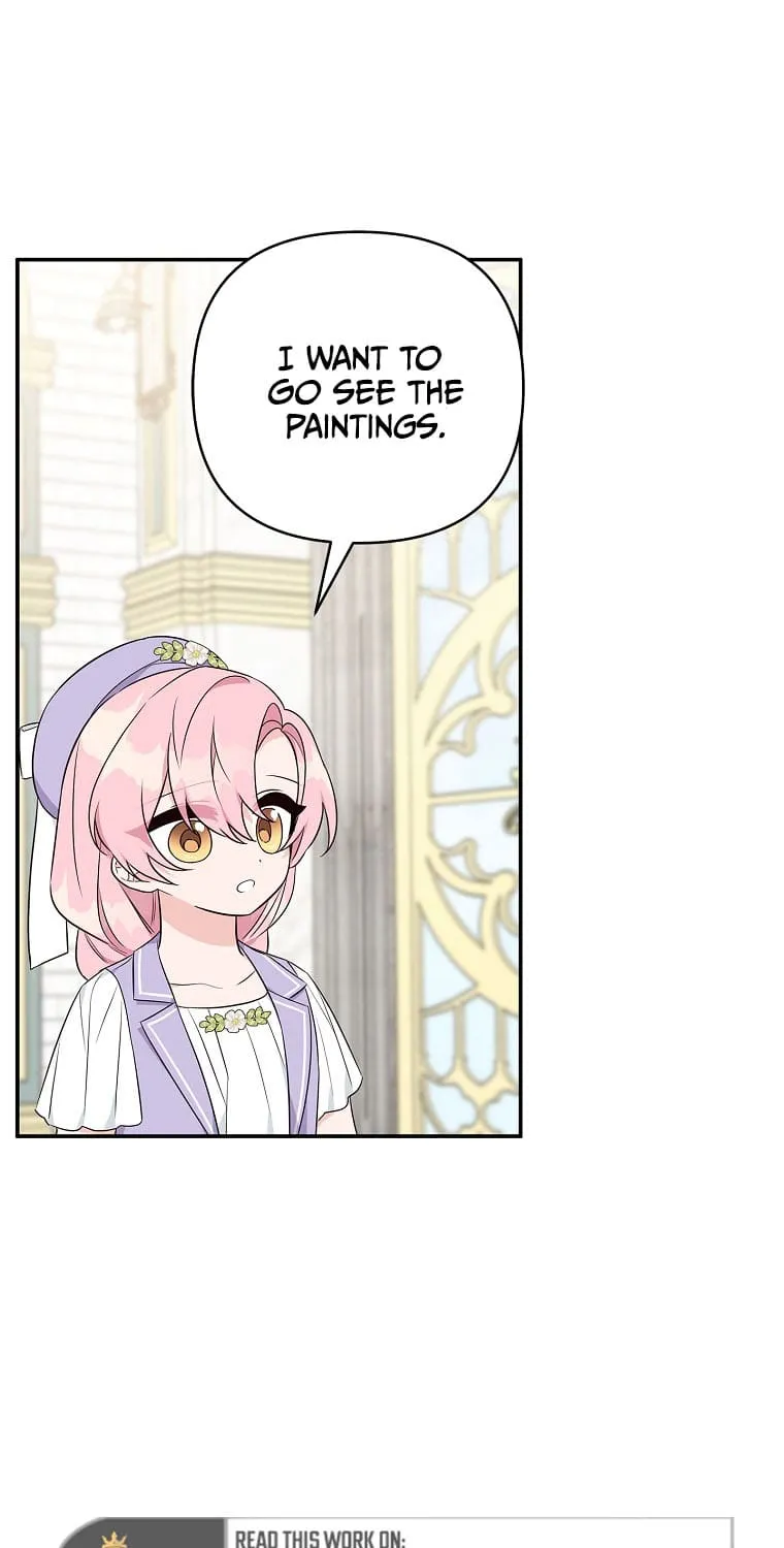 The Youngest Daughter of the Villainous Duke Chapter 37 page 20 - 