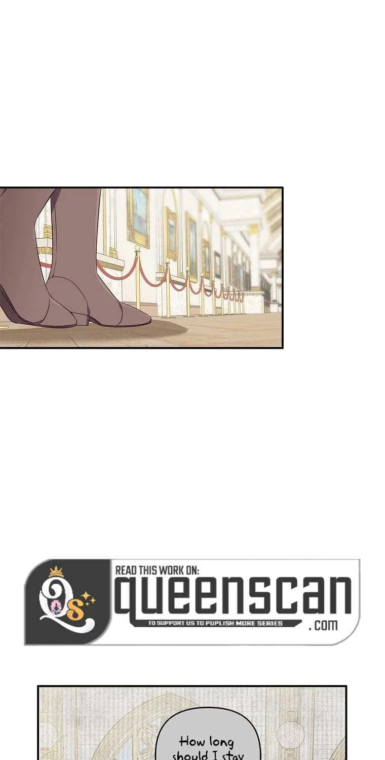 The Youngest Daughter of the Villainous Duke Chapter 37 page 23 - 