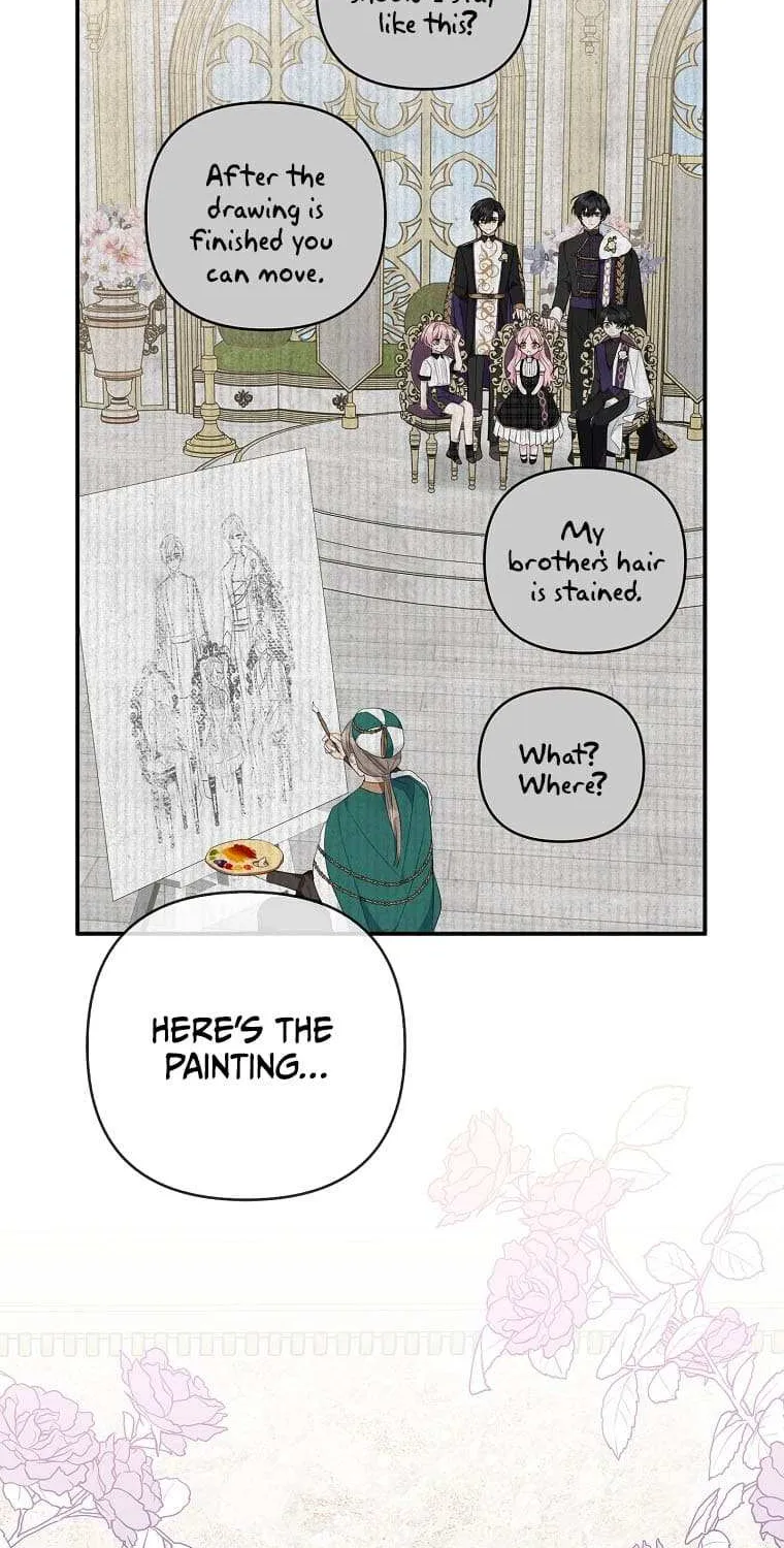 The Youngest Daughter of the Villainous Duke Chapter 37 page 24 - 