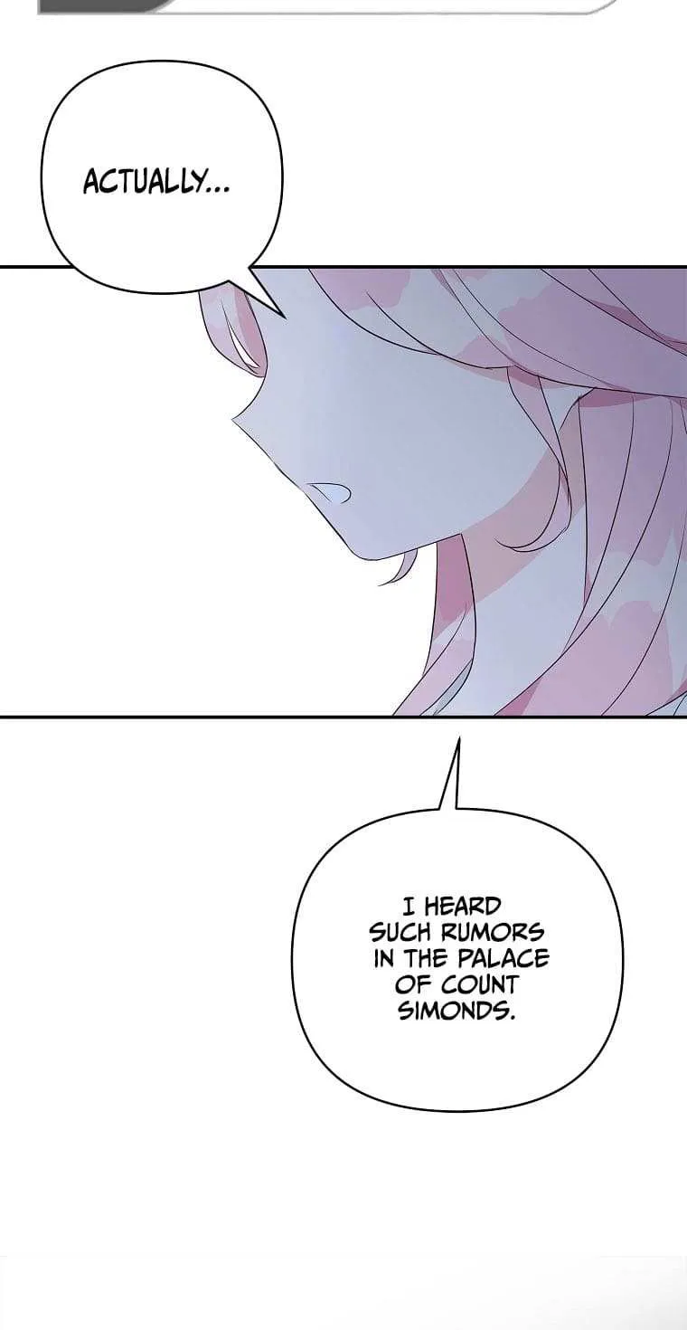 The Youngest Daughter of the Villainous Duke Chapter 37 page 33 - 
