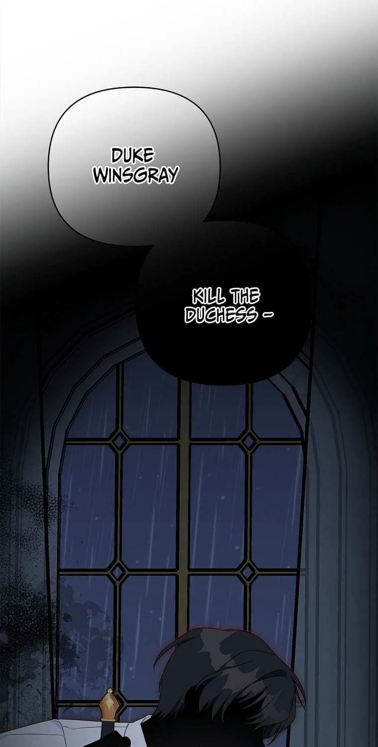 The Youngest Daughter of the Villainous Duke Chapter 37 page 34 - 