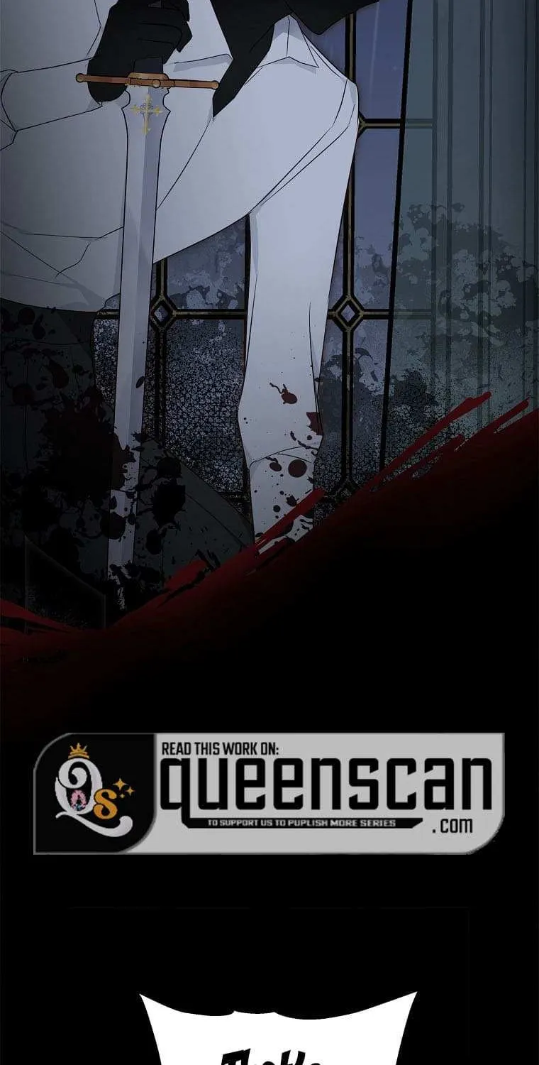 The Youngest Daughter of the Villainous Duke Chapter 37 page 35 - 