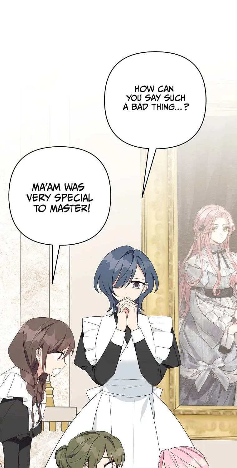 The Youngest Daughter of the Villainous Duke Chapter 37 page 37 - 