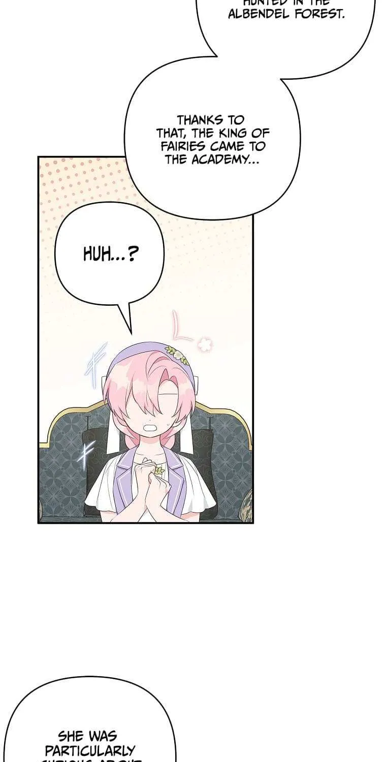 The Youngest Daughter of the Villainous Duke Chapter 37 page 5 - 
