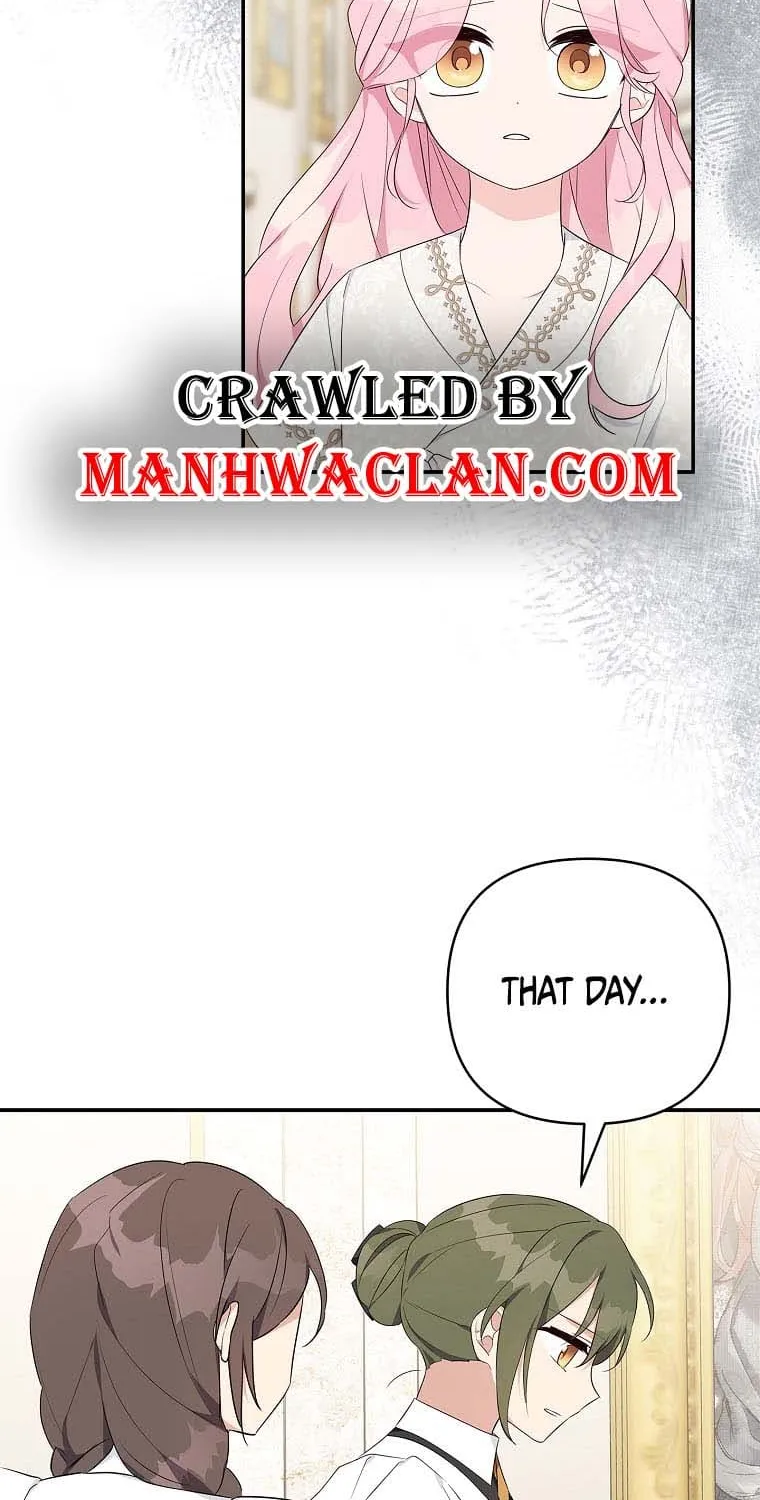 The Youngest Daughter of the Villainous Duke Chapter 37 page 46 - 