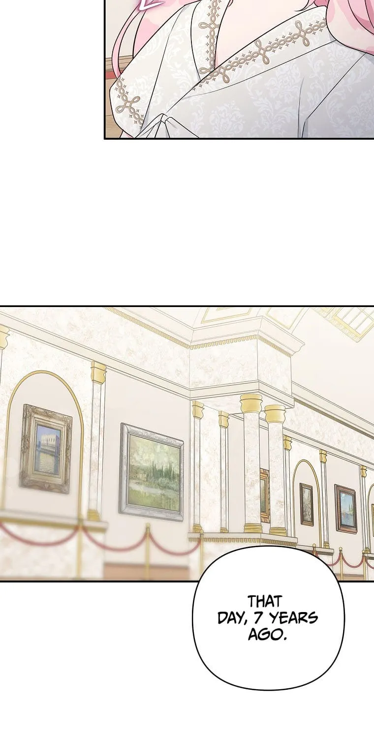 The Youngest Daughter of the Villainous Duke Chapter 37 page 49 - 
