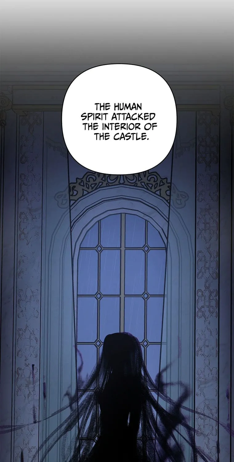 The Youngest Daughter of the Villainous Duke Chapter 37 page 53 - 