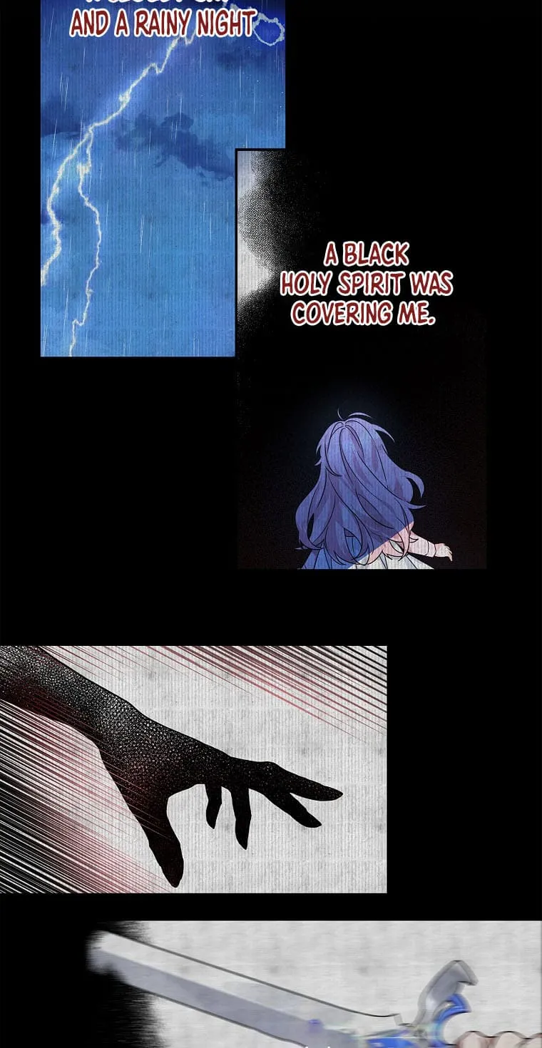 The Youngest Daughter of the Villainous Duke Chapter 37 page 59 - 