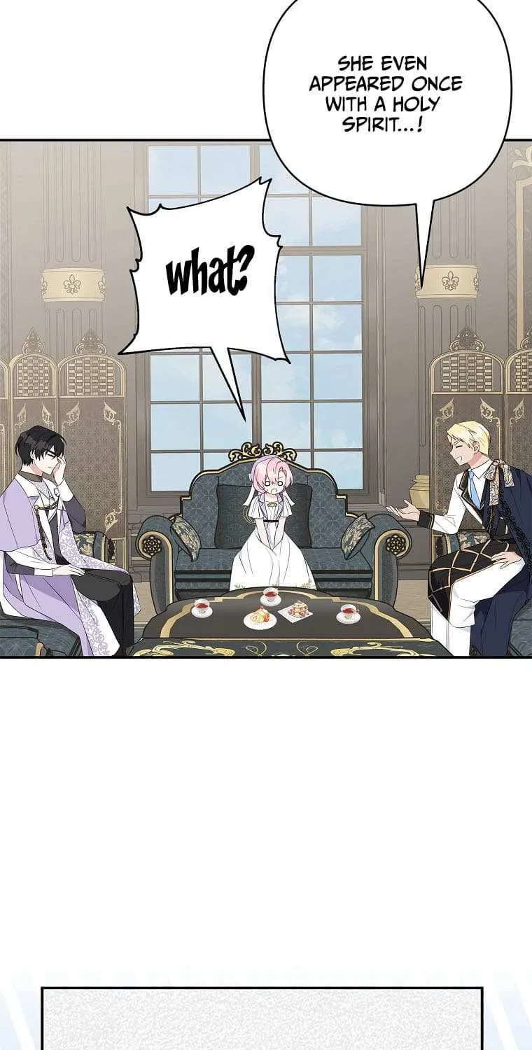 The Youngest Daughter of the Villainous Duke Chapter 37 page 7 - 