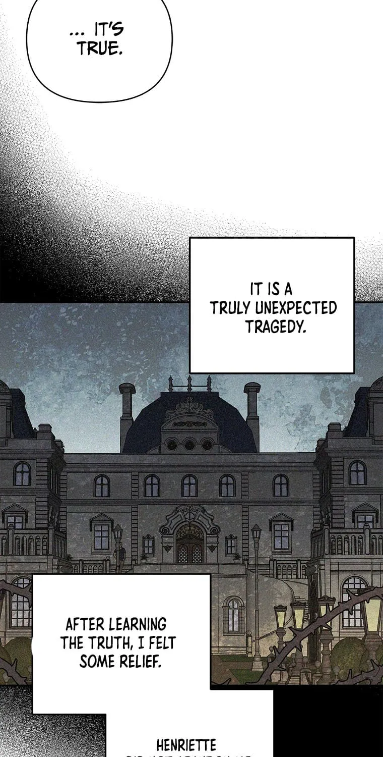 The Youngest Daughter of the Villainous Duke Chapter 37 page 67 - 