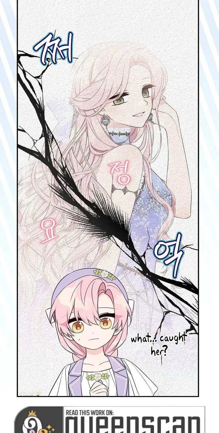 The Youngest Daughter of the Villainous Duke Chapter 37 page 8 - 