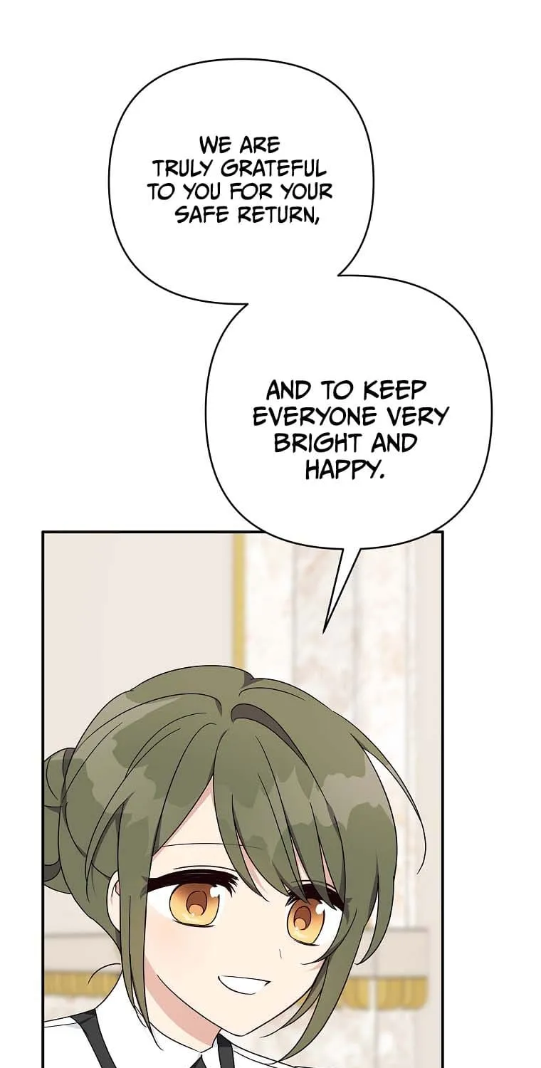 The Youngest Daughter of the Villainous Duke Chapter 37 page 71 - 