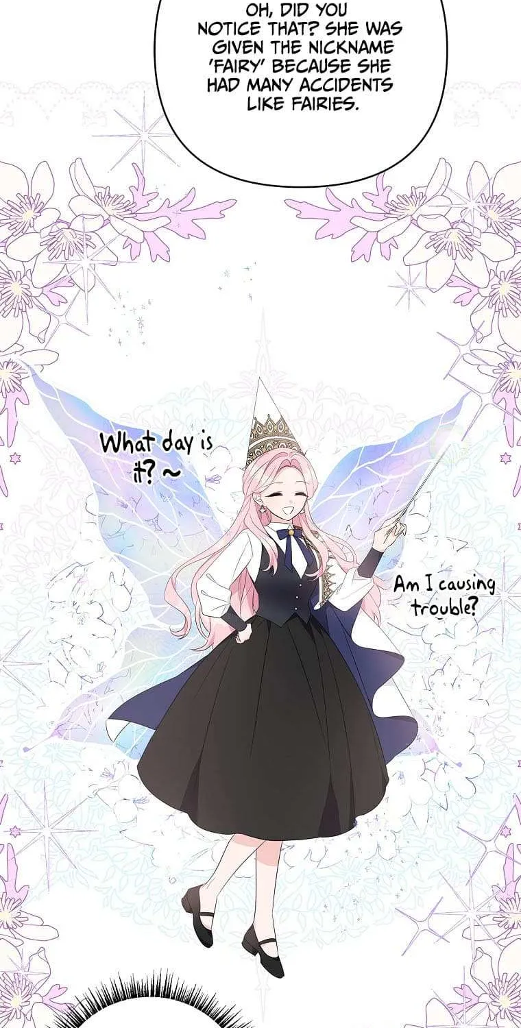 The Youngest Daughter of the Villainous Duke Chapter 37 page 10 - 