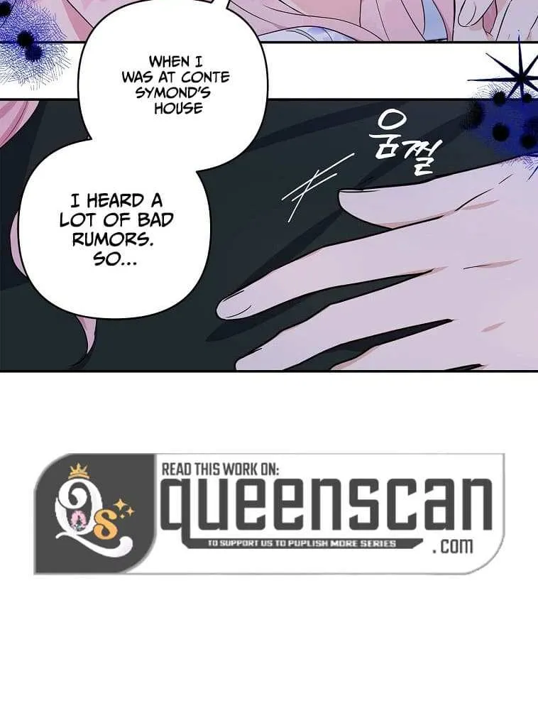 The Youngest Daughter of the Villainous Duke Chapter 38 page 11 - 