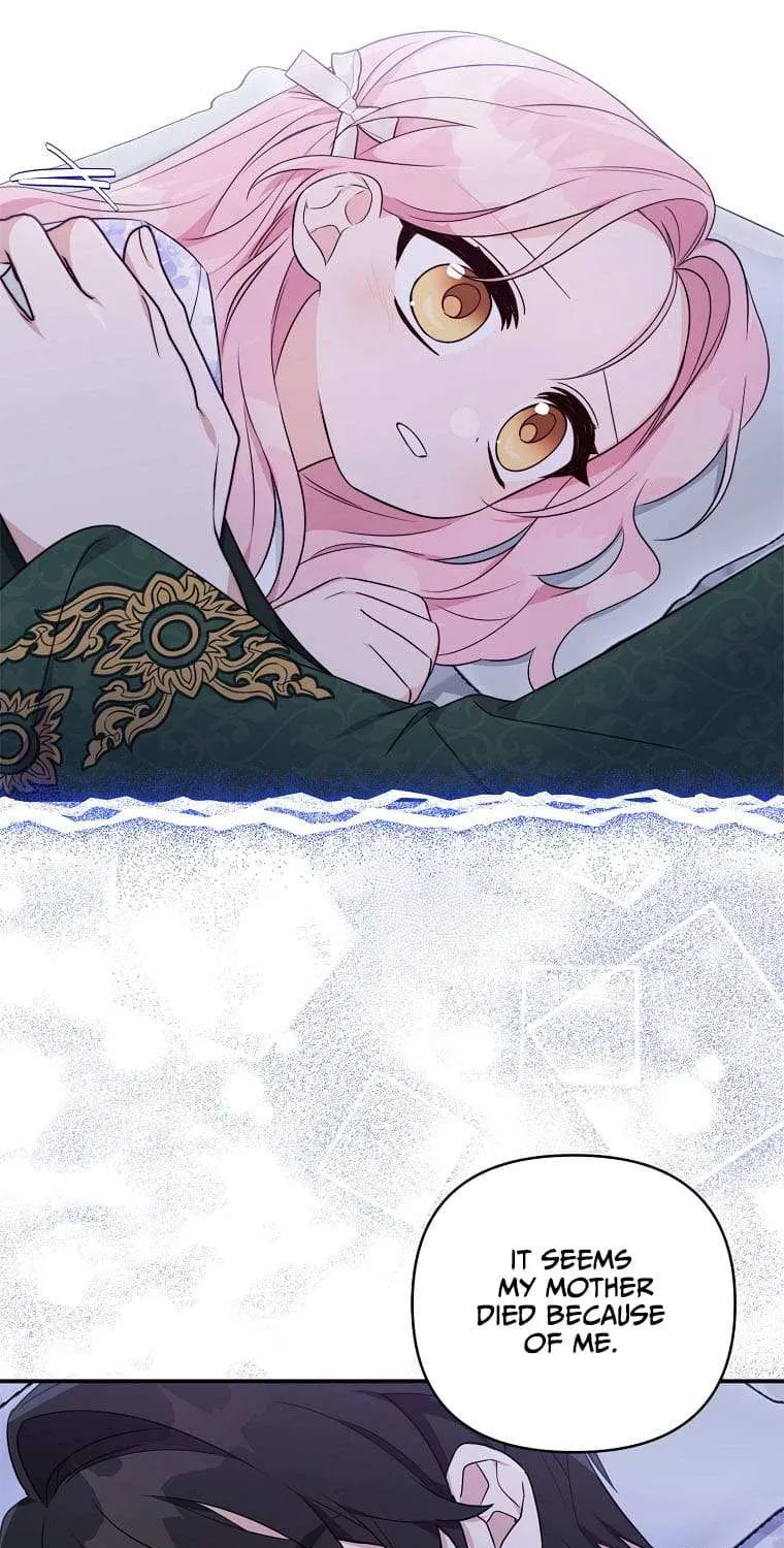 The Youngest Daughter of the Villainous Duke Chapter 38 page 14 - 