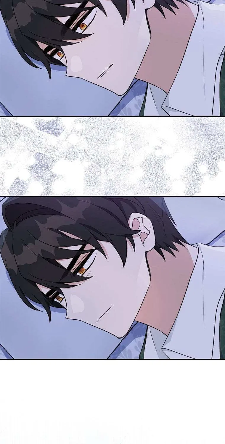 The Youngest Daughter of the Villainous Duke Chapter 38 page 15 - 