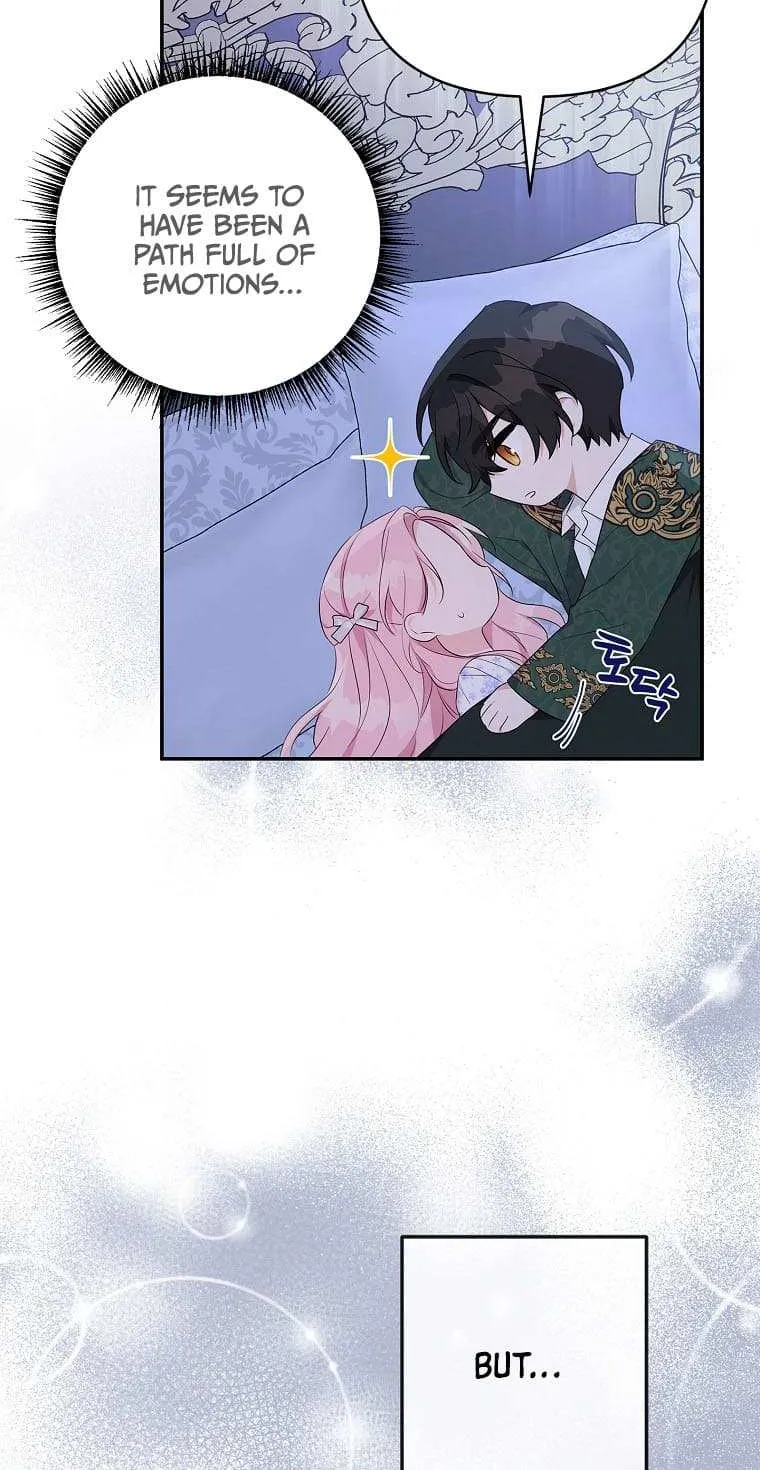 The Youngest Daughter of the Villainous Duke Chapter 38 page 22 - 