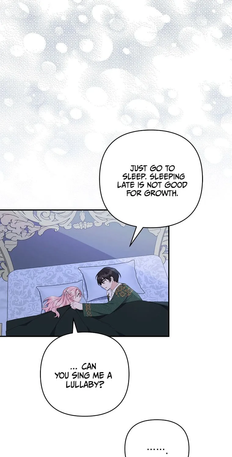 The Youngest Daughter of the Villainous Duke Chapter 38 page 25 - 