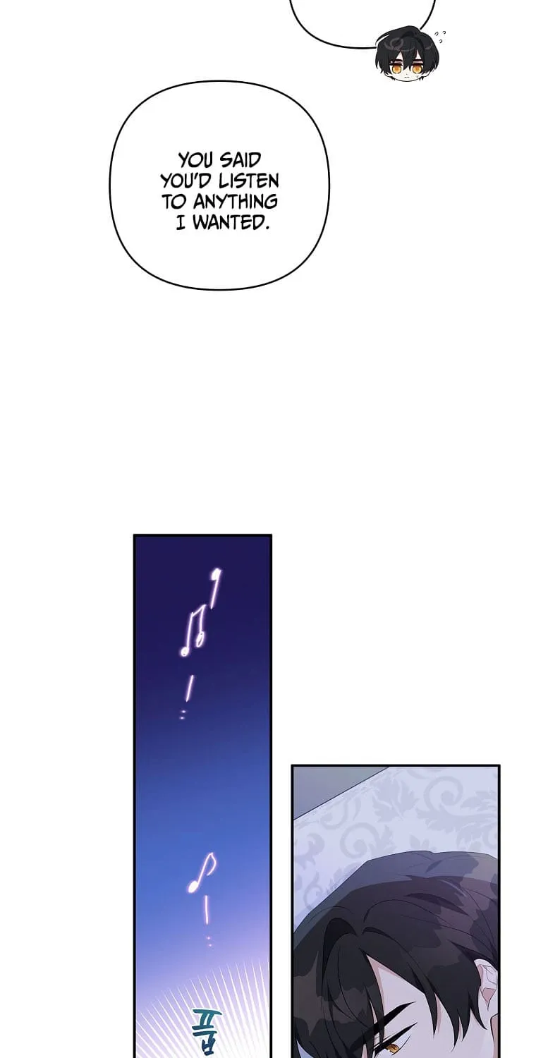 The Youngest Daughter of the Villainous Duke Chapter 38 page 26 - 