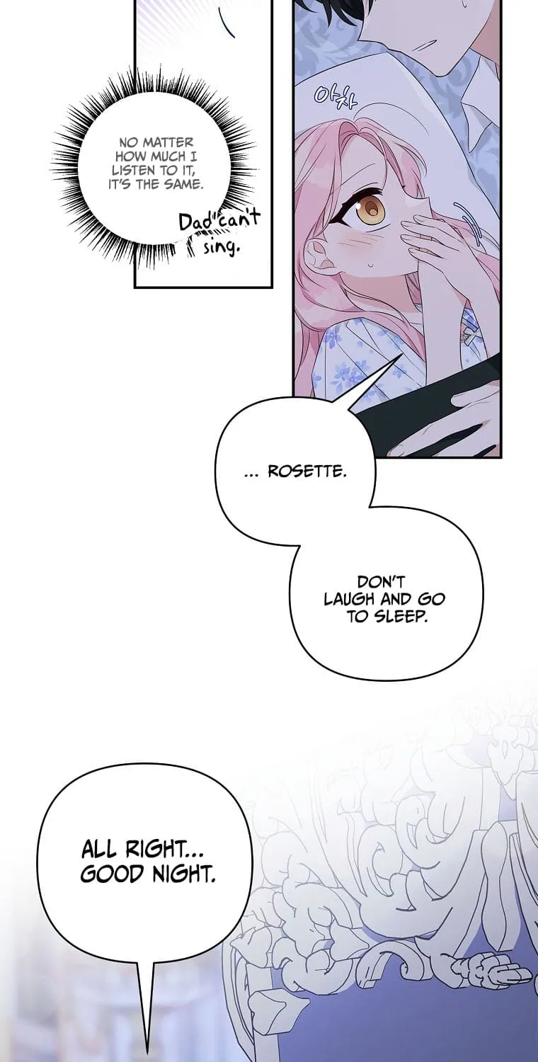 The Youngest Daughter of the Villainous Duke Chapter 38 page 27 - 