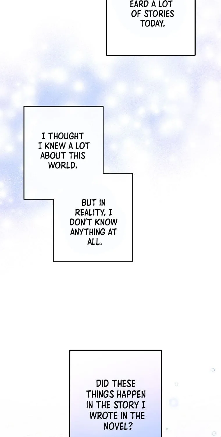 The Youngest Daughter of the Villainous Duke Chapter 38 page 29 - 