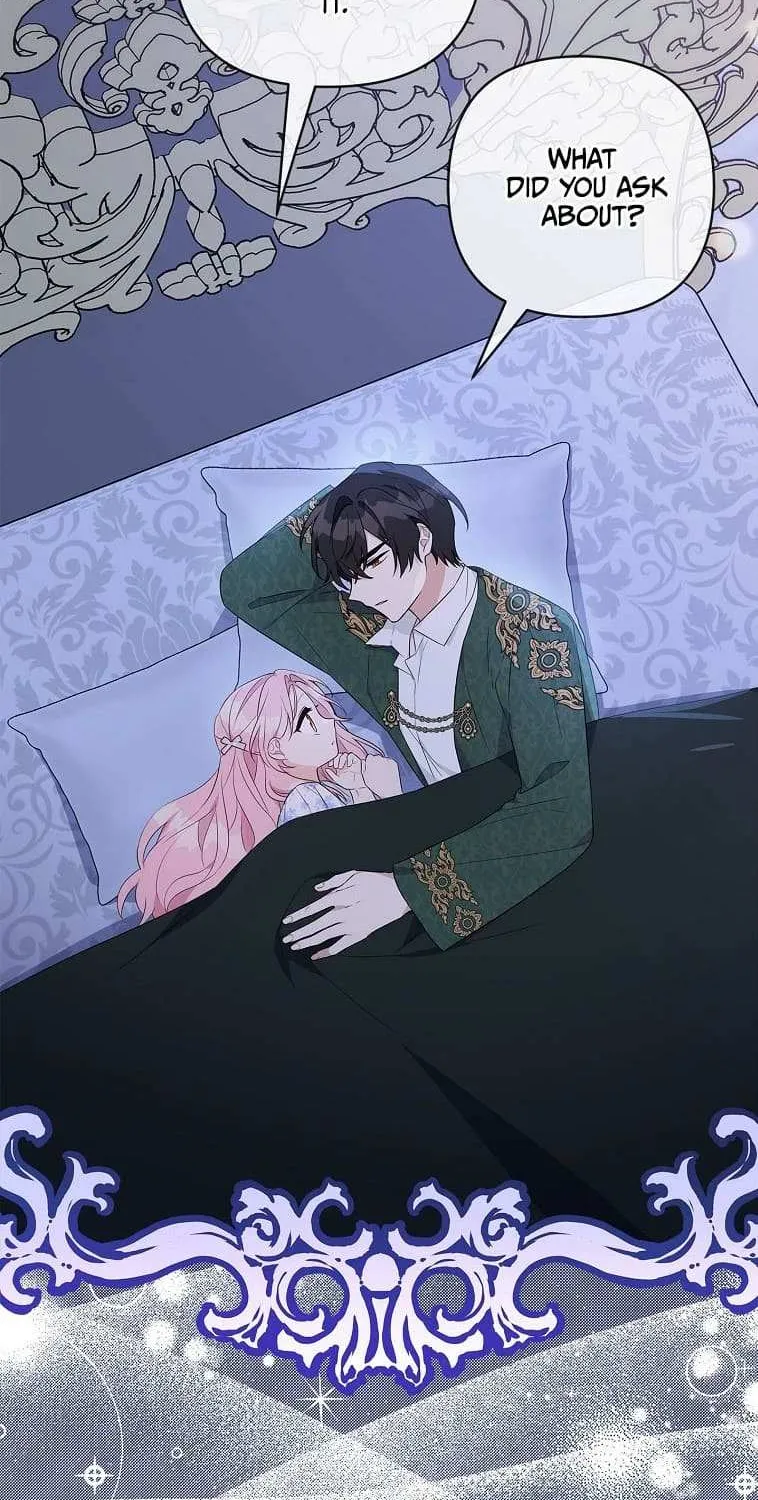 The Youngest Daughter of the Villainous Duke Chapter 38 page 4 - 