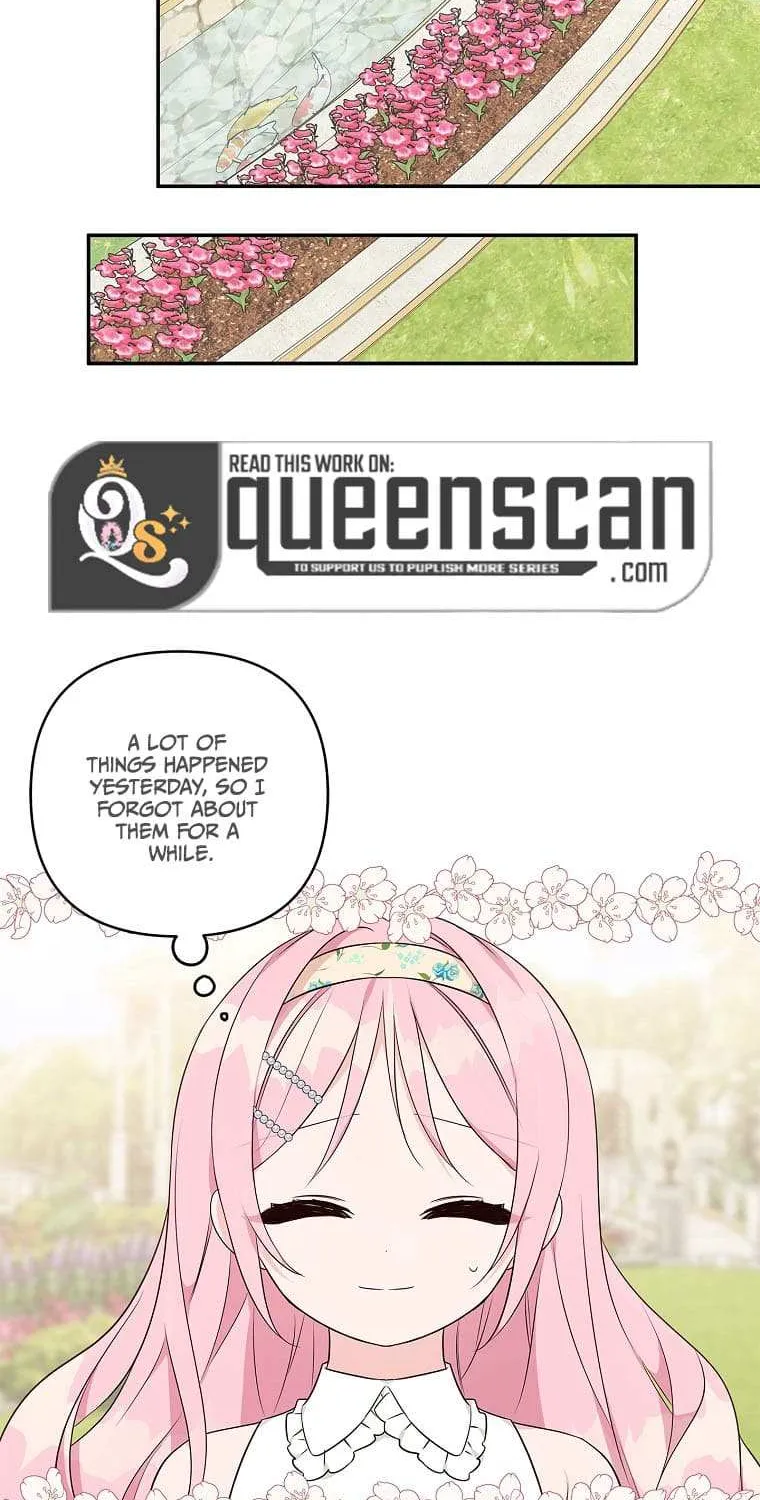 The Youngest Daughter of the Villainous Duke Chapter 38 page 35 - 