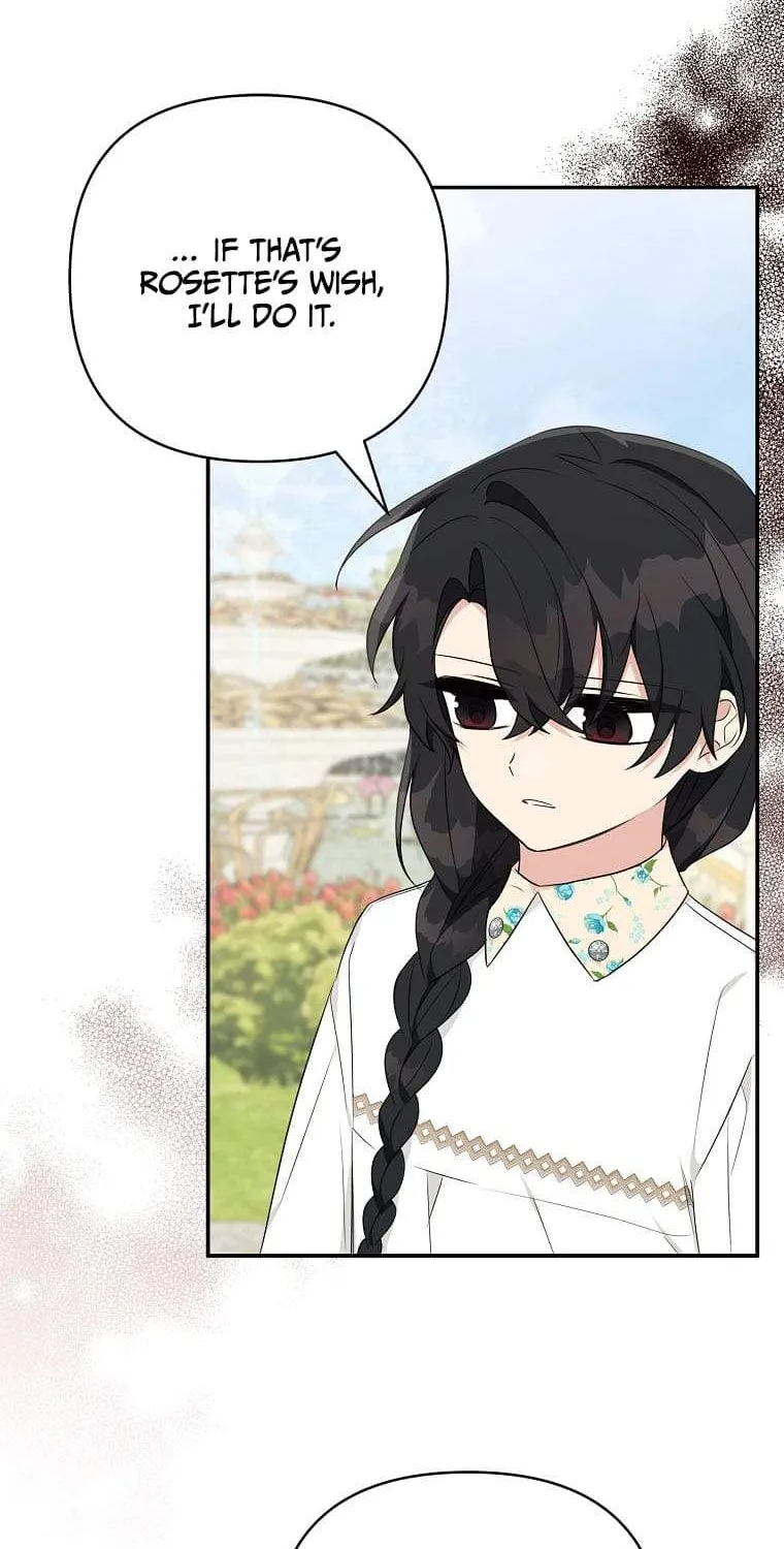 The Youngest Daughter of the Villainous Duke Chapter 38 page 39 - 