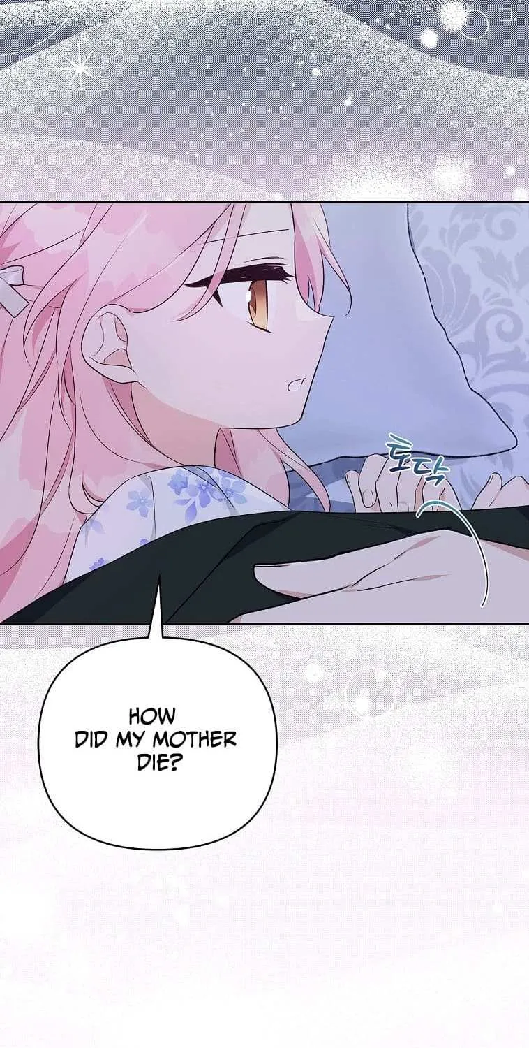 The Youngest Daughter of the Villainous Duke Chapter 38 page 5 - 