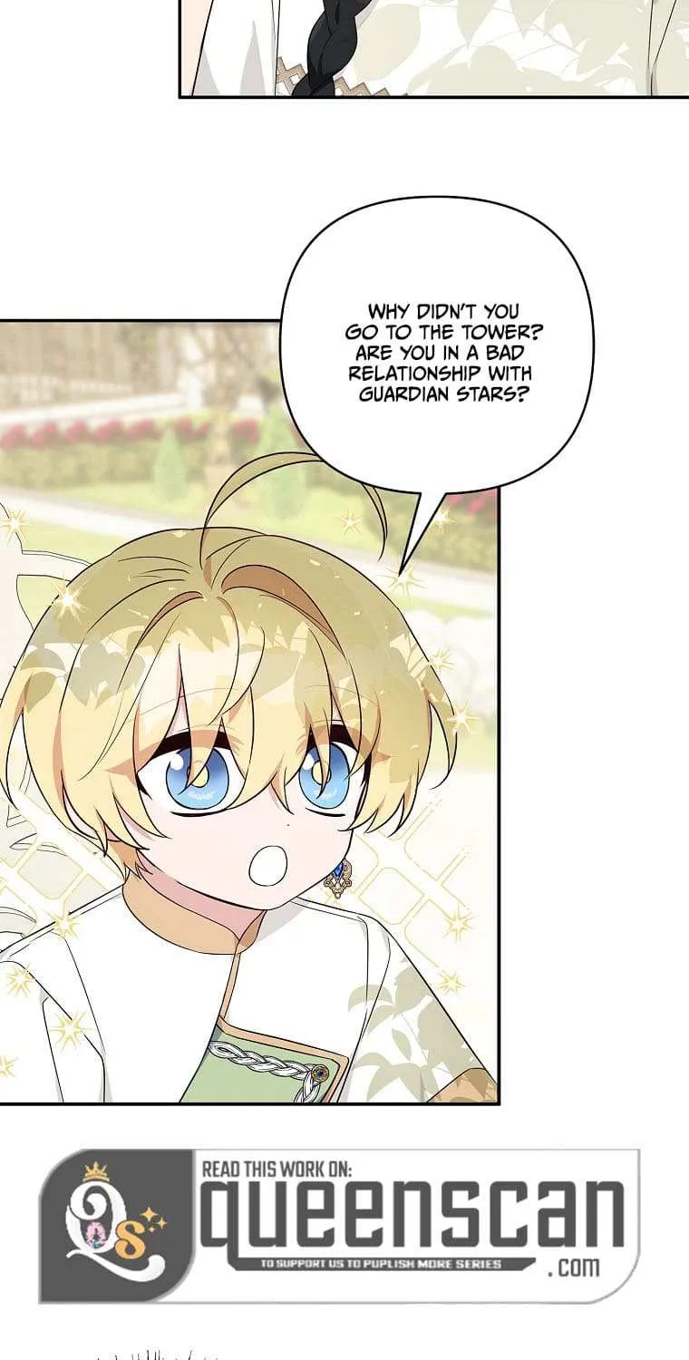 The Youngest Daughter of the Villainous Duke Chapter 38 page 50 - 