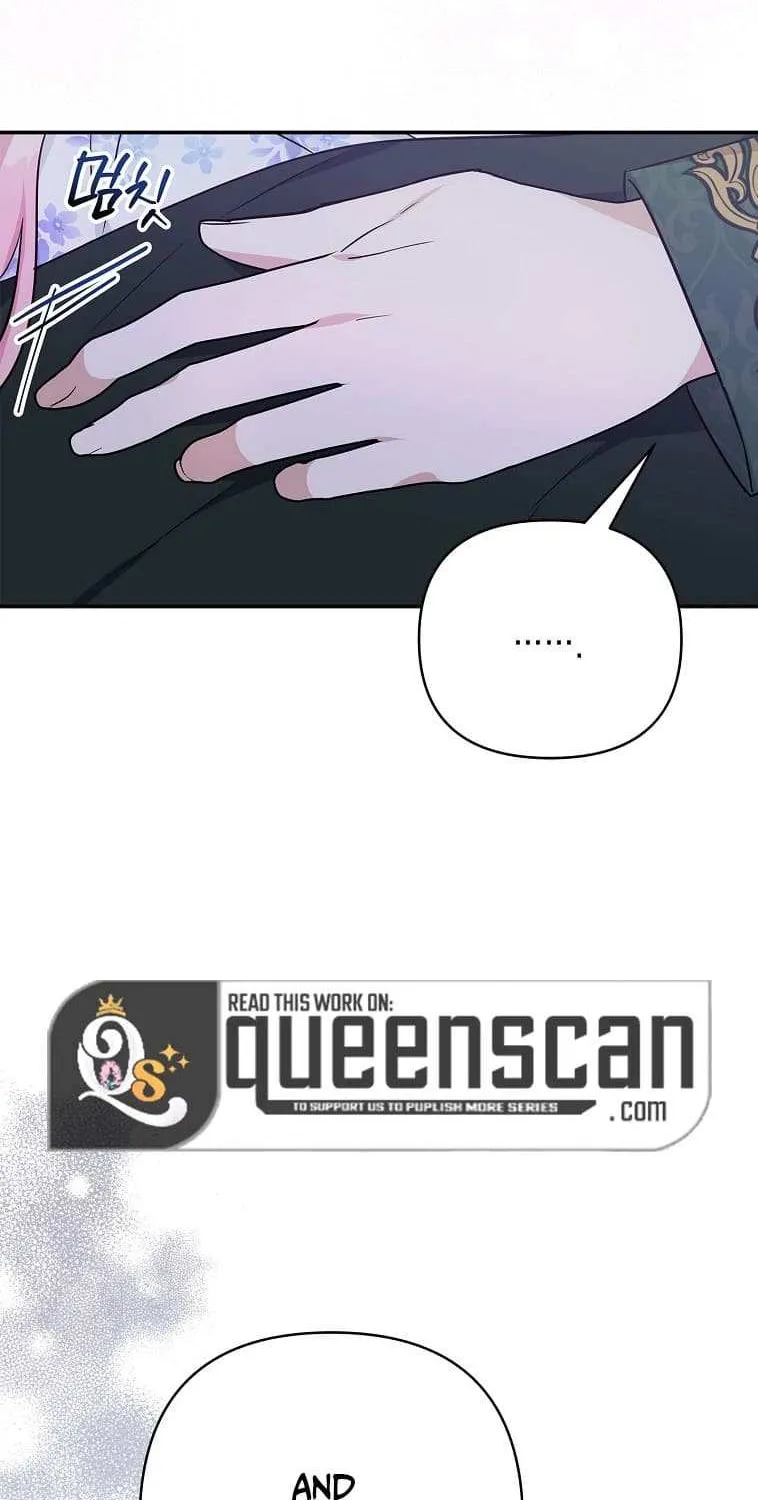 The Youngest Daughter of the Villainous Duke Chapter 38 page 6 - 