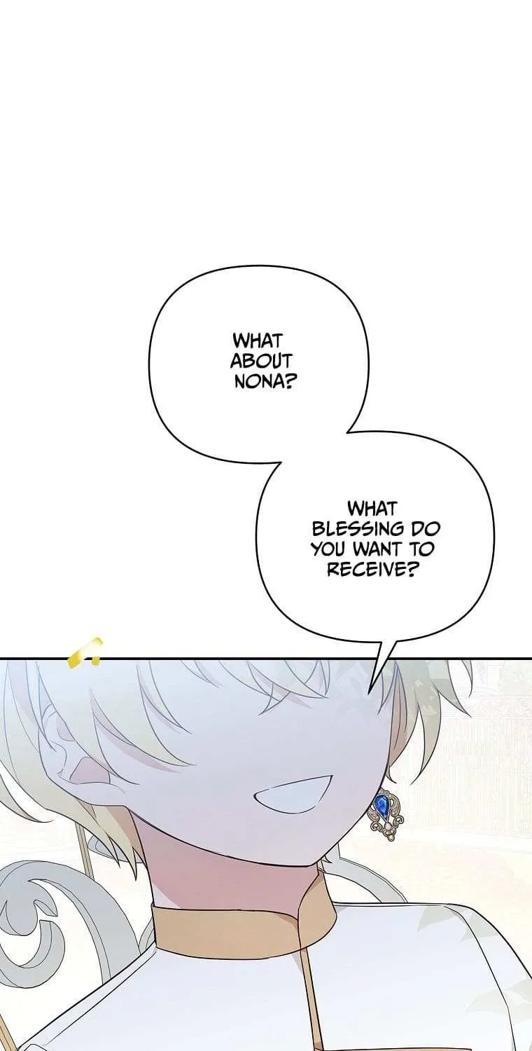The Youngest Daughter of the Villainous Duke Chapter 38 page 56 - 