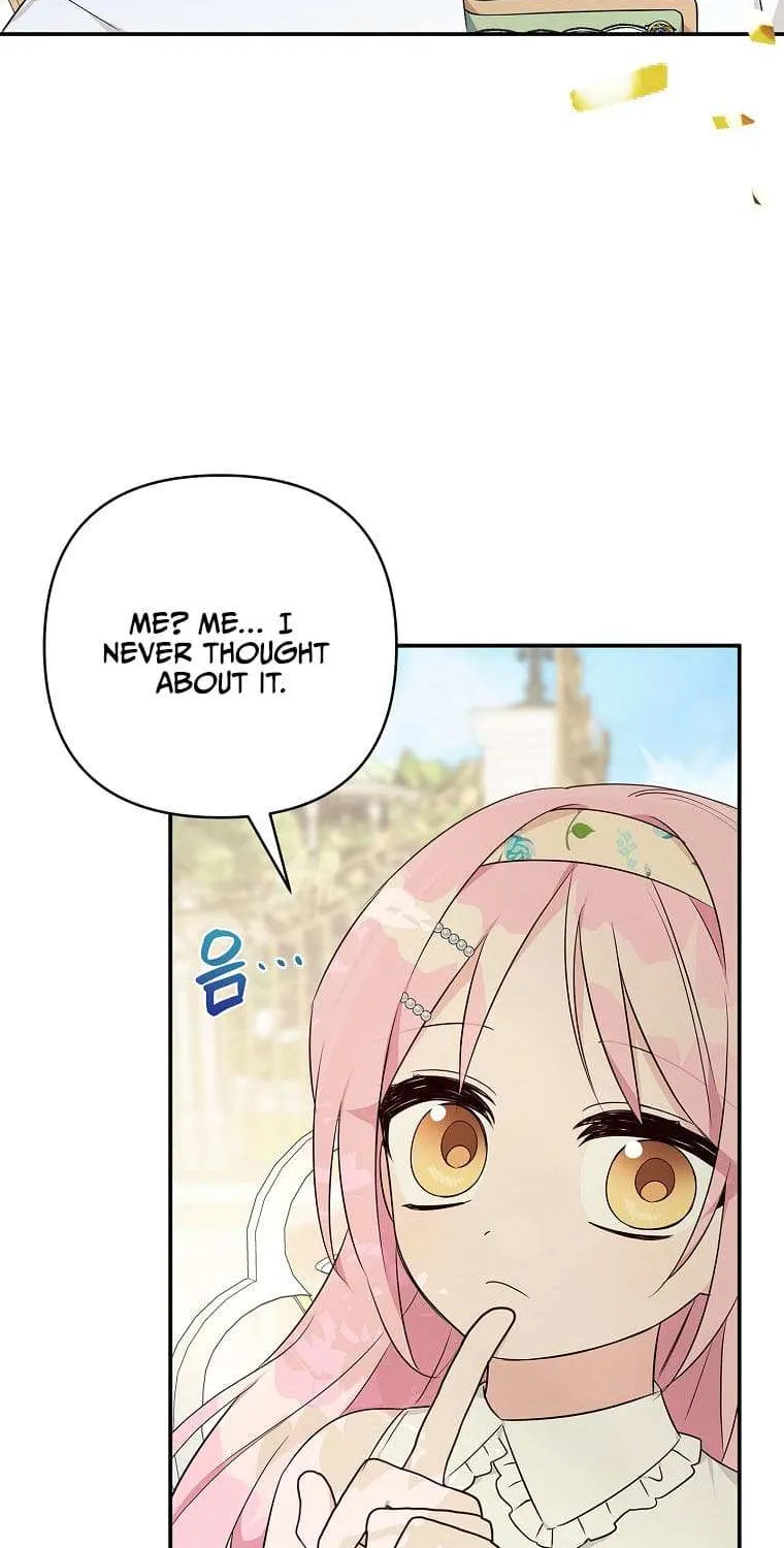 The Youngest Daughter of the Villainous Duke Chapter 38 page 57 - 