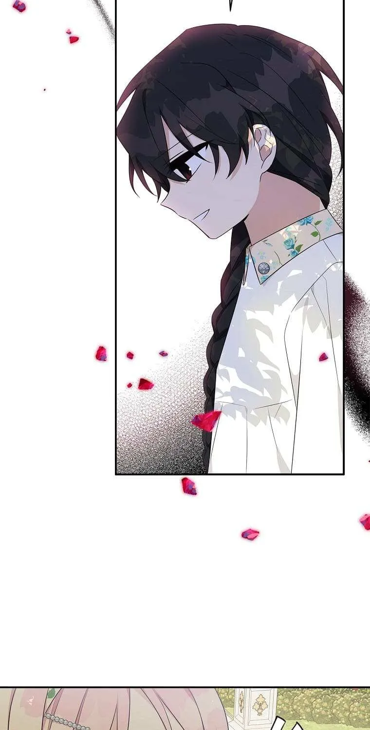 The Youngest Daughter of the Villainous Duke Chapter 38 page 60 - 